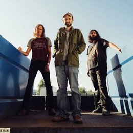 Mars Red Sky in Strasbourg