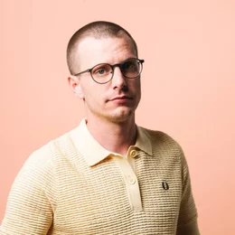 Moritz Neumeier in Marburg