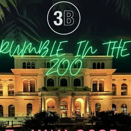 Boxen Live - Profi Fightnight! in Frankfurt am Main