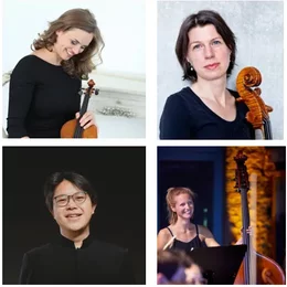 Janus Ensemble Freiburg in Freiburg im Breisgau