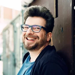 Hennes Bender in Löhne