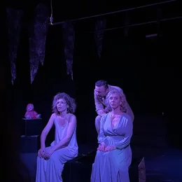 Escape Room - Theater Atelier in Stuttgart