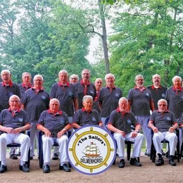 Hasport Shantys in Bad Zwischenahn