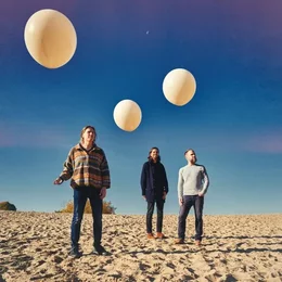 Emil Brandqvist Trio in Lüneburg