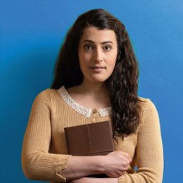 Das Tagebuch der Anne Frank - Altes Schauspielhaus Stuttgart in Stuttgart