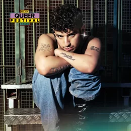 Queer Festival - Karlstorbahnhof Heidelberg in Heidelberg