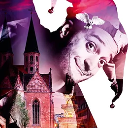 Till Eulenspiegel - Hildesheim in Hildesheim