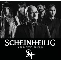 Scheinheilig - a tribute to Unheilig in Rastatt