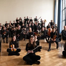 Semesterabschlusskonzerte Universitätsmusik Göttingen in Göttingen