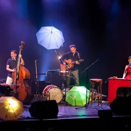 Milou & Flint in Hannover