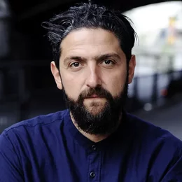 Aladin El-Mafaalani in München