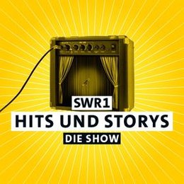SWR1 Hits und Storys - Die Show in Wissen