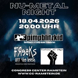 Pimp Blitzkid in Ramstein-Miesenbach