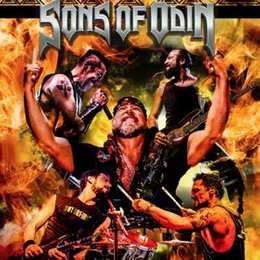 Sons of Odin in Mannheim