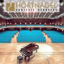 Meisterkonzerte - Hörtnagel in Nürnberg