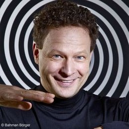 Harry Keaton in Bremen