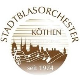 Stadtblasorchester Köthen in Köthen