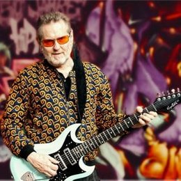 Stoppok in Freiburg im Breisgau