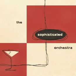 Andrew Andrews & The Sophisticated Orchestra in Stuttgart