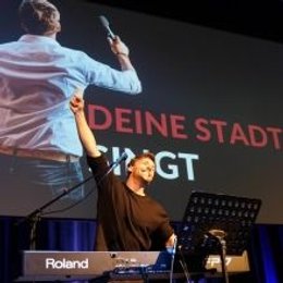 Bad Bevensen singt in Bad Bevensen