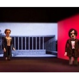 Sound for Europe - LIMA Theater in Esslingen am Neckar