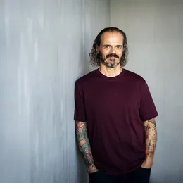 Frank Goldammer in Weinböhla