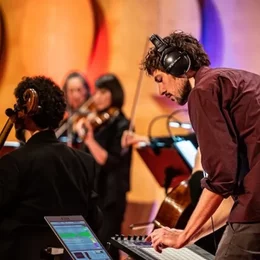 Feature Ring in Dresden