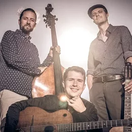 Diknu Schneeberger in Gauting