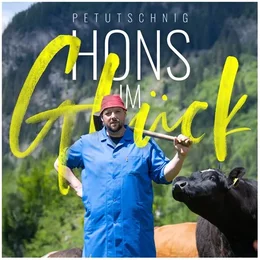 Petutschnig Hons in Passau