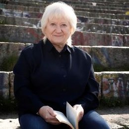 Carmen-Maja Antoni in Altlandsberg