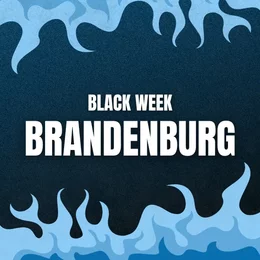 Black Week Brandenburg in Potsdam