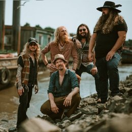 Stone Water in Torgau