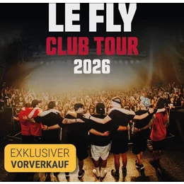 Le Fly in Münster