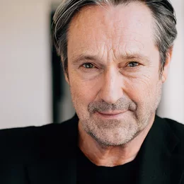 Helmut Zierl in Leverkusen