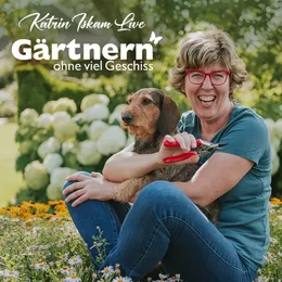 Katrin Iskam in Wilhelmshaven