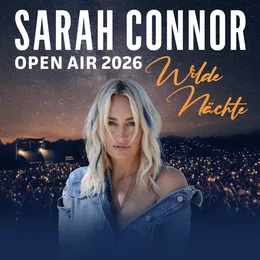 Sarah Connor in Osterholz-Scharmbeck