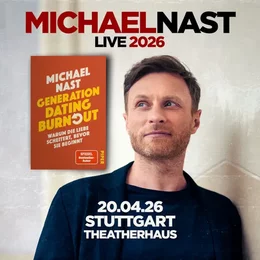 Michael Nast in Ulm