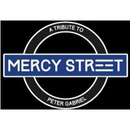 Mercy Street - A Tribute to Peter Gabriel in Leverkusen