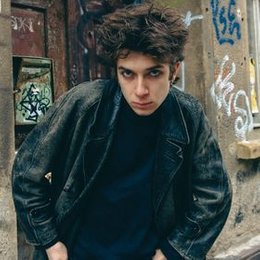 Nils Keppel in Münster