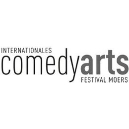 Internationales ComedyArts Festival in Moers