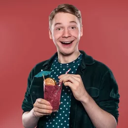 Till Frömmel in Ober-Flörsheim