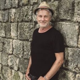 Werner Schmidbauer in Isen