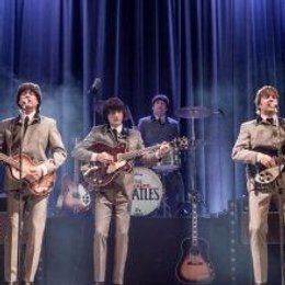 The Cavern Beatles in Limburg an der Lahn