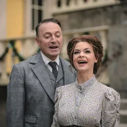 My Fair Lady - Freilichtbühne in Ötigheim in Ötigheim