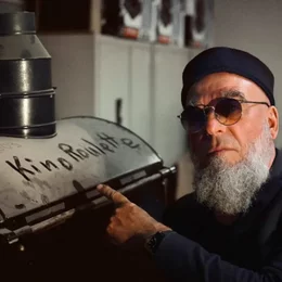 Ditzners Kino Roulette in Ludwigshafen