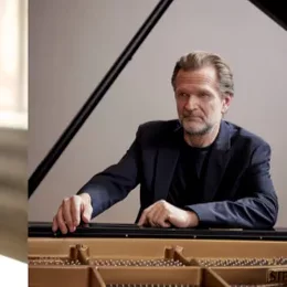 Sebastian Knauer in Neuenhaus