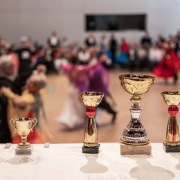 Tanzsportturnier Bad Bevensen in Bad Bevensen