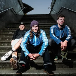 Sportfreunde Stiller in Creuzburg