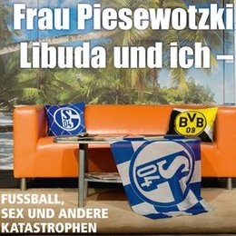 Frau Piesewotzki, Libuda und ich - Mondpalast Herne in Herne