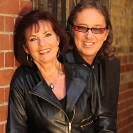 Thomas Natschinski & Christine Dähn in Stralsund